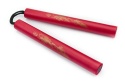 NUNCHAKO TRENINGOWE PRO PIANKOWE /ALLRIGHT