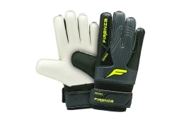 RĘKAWICE BRAMKARSKIE ZENGI YELLOW-GREEN R:6 /FIRENZA