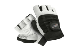 RĘKAWICZKI KULTURYSTYCZNE KRB R.L /ALLRIGHT