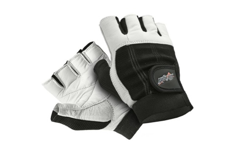 RĘKAWICZKI KULTURYSTYCZNE KRB R.M /ALLRIGHT