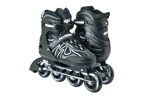 ROLKI RAPID L 39-42 /ALLRIGHT