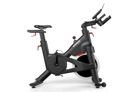 ROWER SPINNINGOWY MAXIMUM SPEED PRO /HAMMER