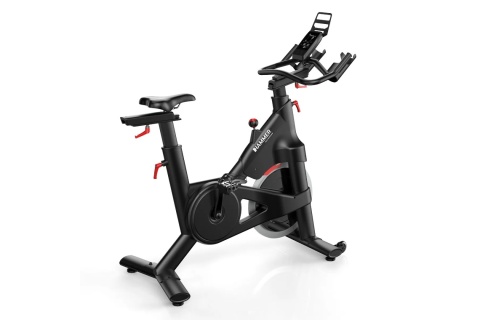 ROWER SPINNINGOWY MAXIMUM SPEED PRO /HAMMER