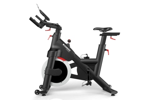 ROWER SPINNINGOWY MAXIMUM SPEED PRO /HAMMER