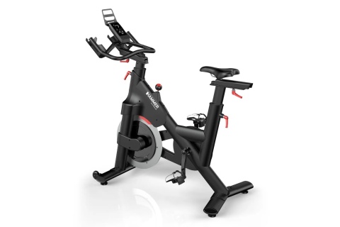 ROWER SPINNINGOWY MAXIMUM SPEED PRO /HAMMER