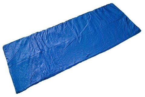 ŚPIWÓR TURYSTYCZNY 200X75CM RAJD /ALLTO