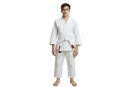 STRÓJ DO JUDO BUSHINDO 6/190CM /BUSHINDO