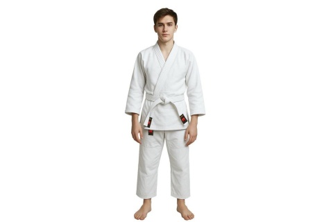 STRÓJ DO JUDO BUSHINDO 6/190CM /BUSHINDO