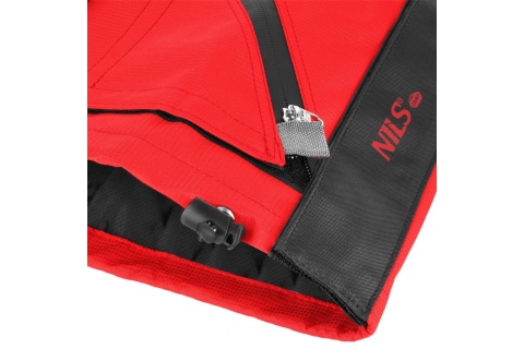 STUPTUTY CZERWONE NC17112 /NILS CAMP