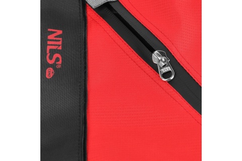 STUPTUTY CZERWONE NC17112 /NILS CAMP