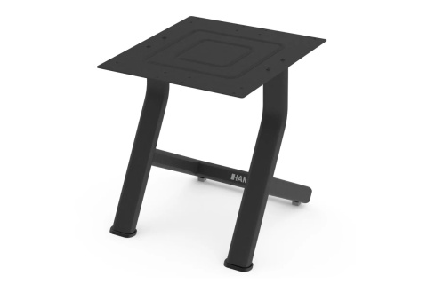 HANTLE REGULOWANE ZE STOJAKIEM ZESTAW 2 X 23 KG STRONGLOCK 8.0 /HAMMER