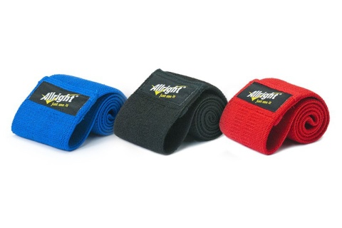 TAŚMY HIP BAND ZESTAW FE08088+FE08089+FE08090 /ALLRIGHT