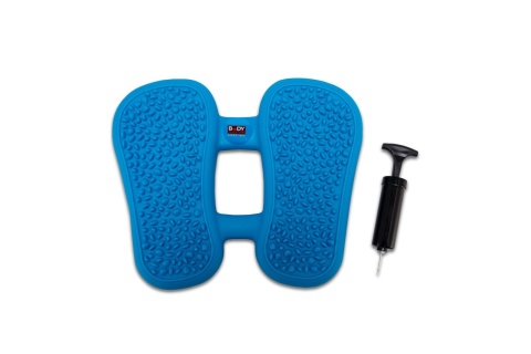 AIR STEPPER /BODY SCULPTURE