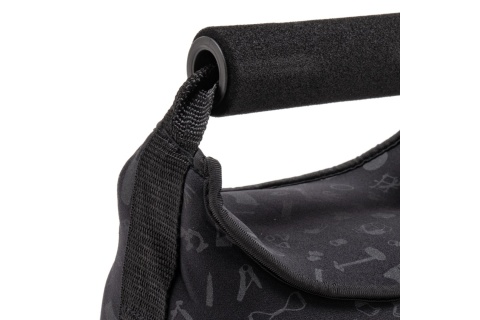 KETTLEBELL SOFT BW 134 6KG /BODY SCULPTURE