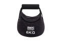 KETTLEBELL SOFT BW 134 6KG /BODY SCULPTURE