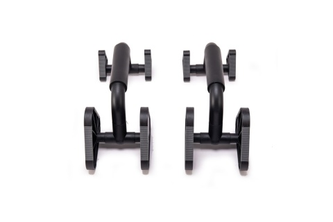 UCHWYTY DO POMPEK REGULOWANE BB 639 /BODY SCULPTURE