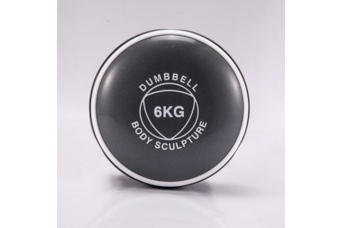 HANTLE SMART ZESTAW 24 KG BW 108DT /BODY SCULPTURE