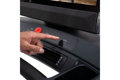 BIEŻNIA ELEKTRYCZNA COMMERCIAL 2450 /NORDICTRACK