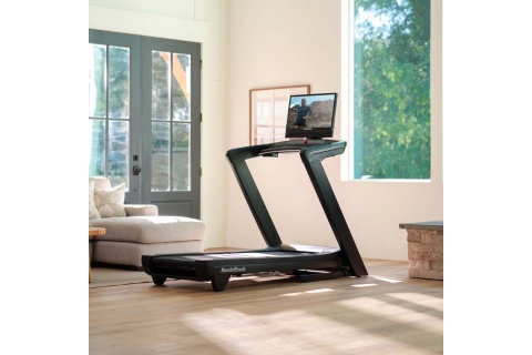 BIEŻNIA ELEKTRYCZNA COMMERCIAL 2450 /NORDICTRACK