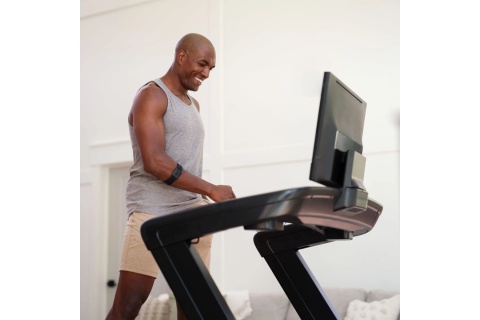 BIEŻNIA ELEKTRYCZNA COMMERCIAL 2450 /NORDICTRACK