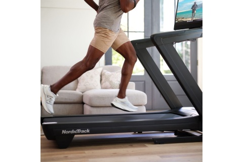 BIEŻNIA ELEKTRYCZNA COMMERCIAL 2450 /NORDICTRACK