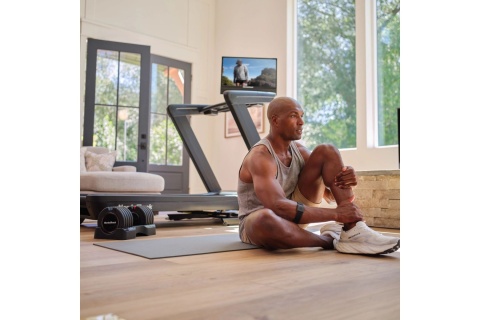 BIEŻNIA ELEKTRYCZNA COMMERCIAL 2450 /NORDICTRACK