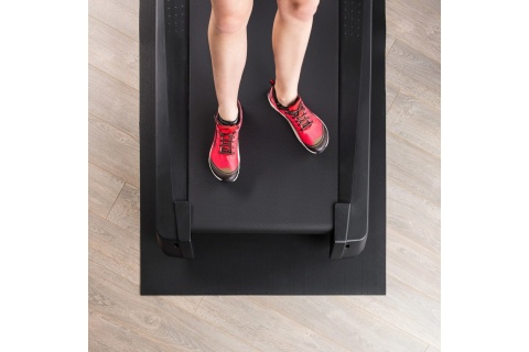 MATA OCHRONNA POD SPRZĘT FITNESS /NORDICTRACK
