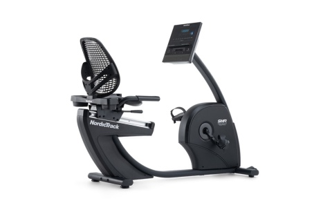 ROWER PROGRAMOWANY POZIOMY G LE /NORDICTRACK