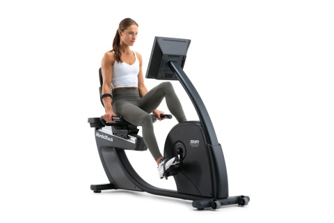 ROWER PROGRAMOWANY POZIOMY G LE /NORDICTRACK