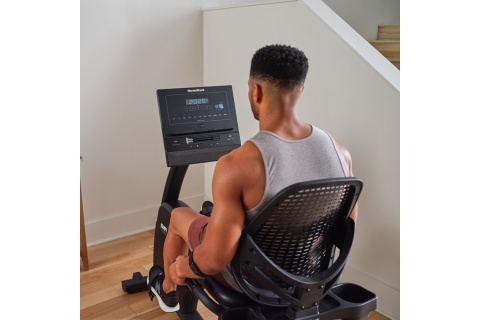 ROWER PROGRAMOWANY POZIOMY G LE /NORDICTRACK