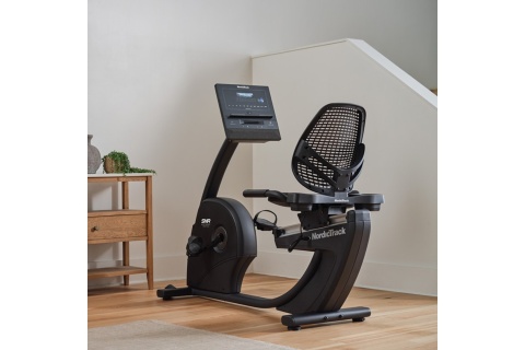 ROWER PROGRAMOWANY POZIOMY G LE /NORDICTRACK