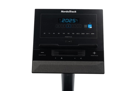 ROWER PROGRAMOWANY POZIOMY G LE /NORDICTRACK