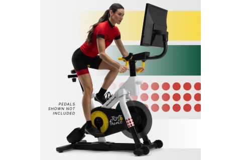 ROWER SPINNINGOWY TOUR DE FRANCE /NORDICTRACK