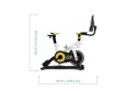 ROWER SPINNINGOWY TOUR DE FRANCE /NORDICTRACK