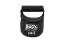 KETTLEBELL SOFT BW 134 2KG /BODY SCULPTURE