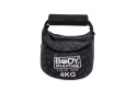 KETTLEBELL SOFT BW 134 4KG /BODY SCULPTURE
