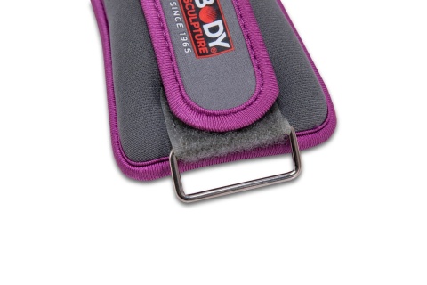 OBCIĄŻNIKI NA NADGARSTKI LUB KOSTKI BB 2700U /BODY SCULPTURE