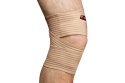OPASKA ELASTYCZNA Z RZEPEM NA KOLANO /BODY SCULPTURE