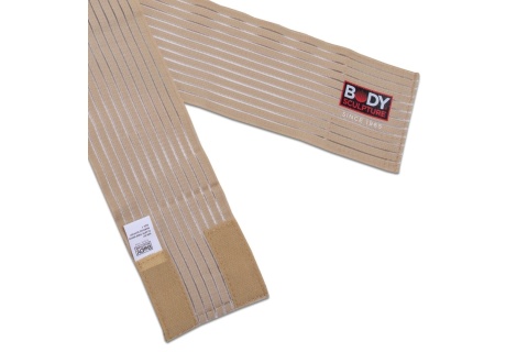 OPASKA ELASTYCZNA Z RZEPEM NA KOLANO /BODY SCULPTURE