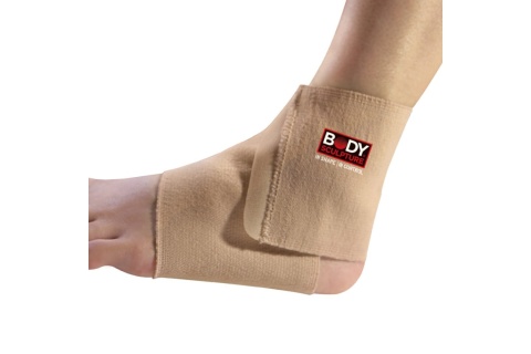 OPASKA ELASTYCZNA Z RZEPEM NA KOSTKĘ /BODY SCULPTURE