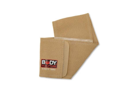 OPASKA ELASTYCZNA Z RZEPEM NA KOSTKĘ /BODY SCULPTURE