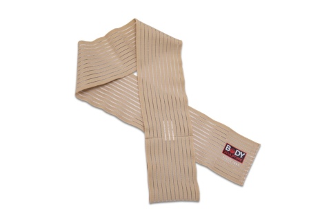 OPASKA ELASTYCZNA Z RZEPEM NA ŁOKIEĆ /BODY SCULPTURE