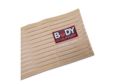 OPASKA ELASTYCZNA Z RZEPEM NA ŁOKIEĆ /BODY SCULPTURE