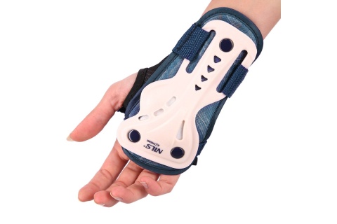 OCHRANIACZE H727 P ROZM. M /NILS