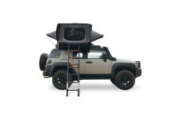 NAMIOT DACHOWY FOLD 2 WOLF /OFFLANDER