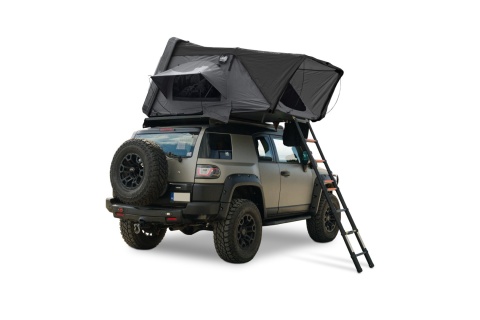 NAMIOT DACHOWY FOLD 4 WOLF /OFFLANDER