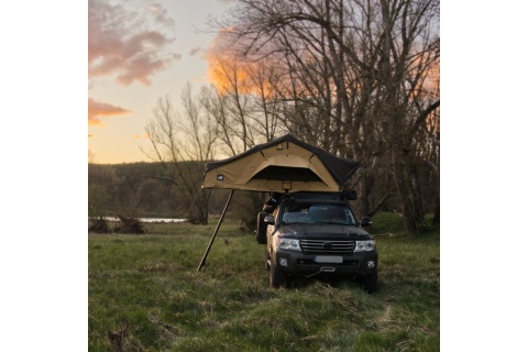 NAMIOT DACHOWY SOFT CAHAYA 220 /OFFLANDER