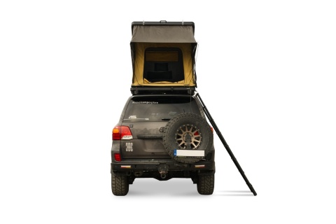 NAMIOT DACHOWY TRIANGLE SLIM COYOTE /OFFLANDER