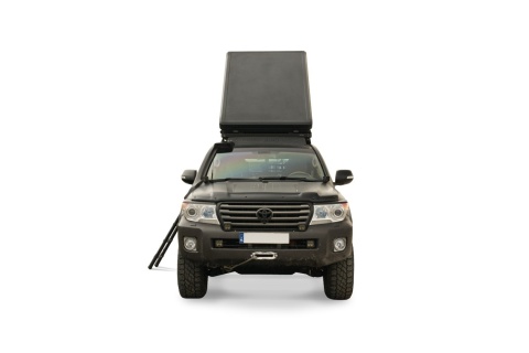 NAMIOT DACHOWY TRIANGLE SLIM COYOTE /OFFLANDER