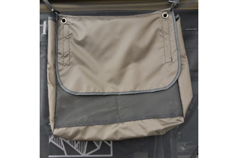 NAMIOT DACHOWY TRIANGLE SLIM COYOTE /OFFLANDER